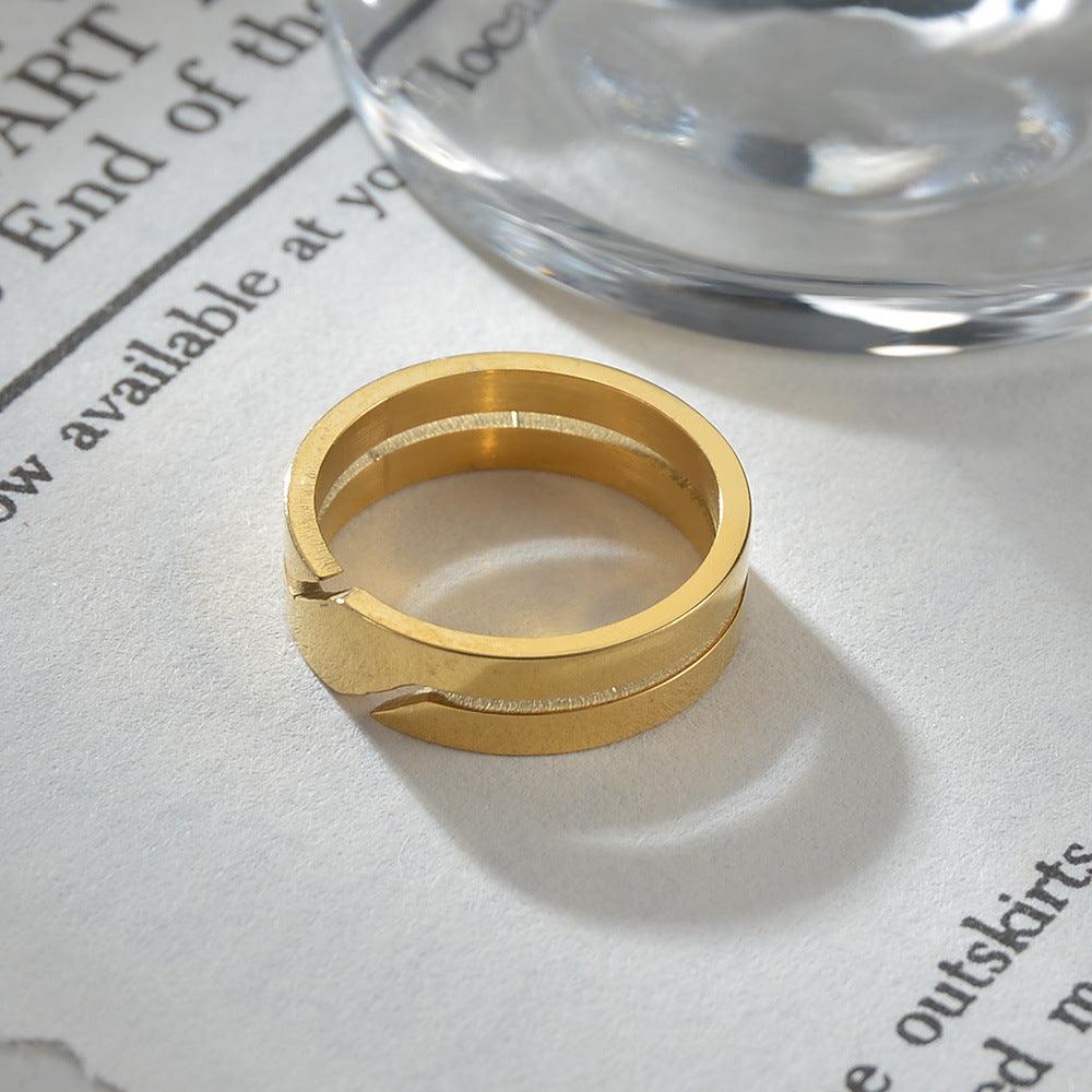 Prestigious Ring - Image 4
