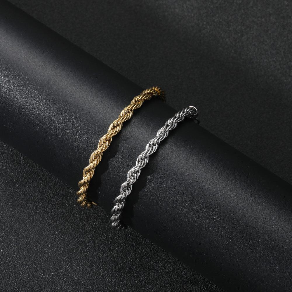 Rope Bracelet - Image 3