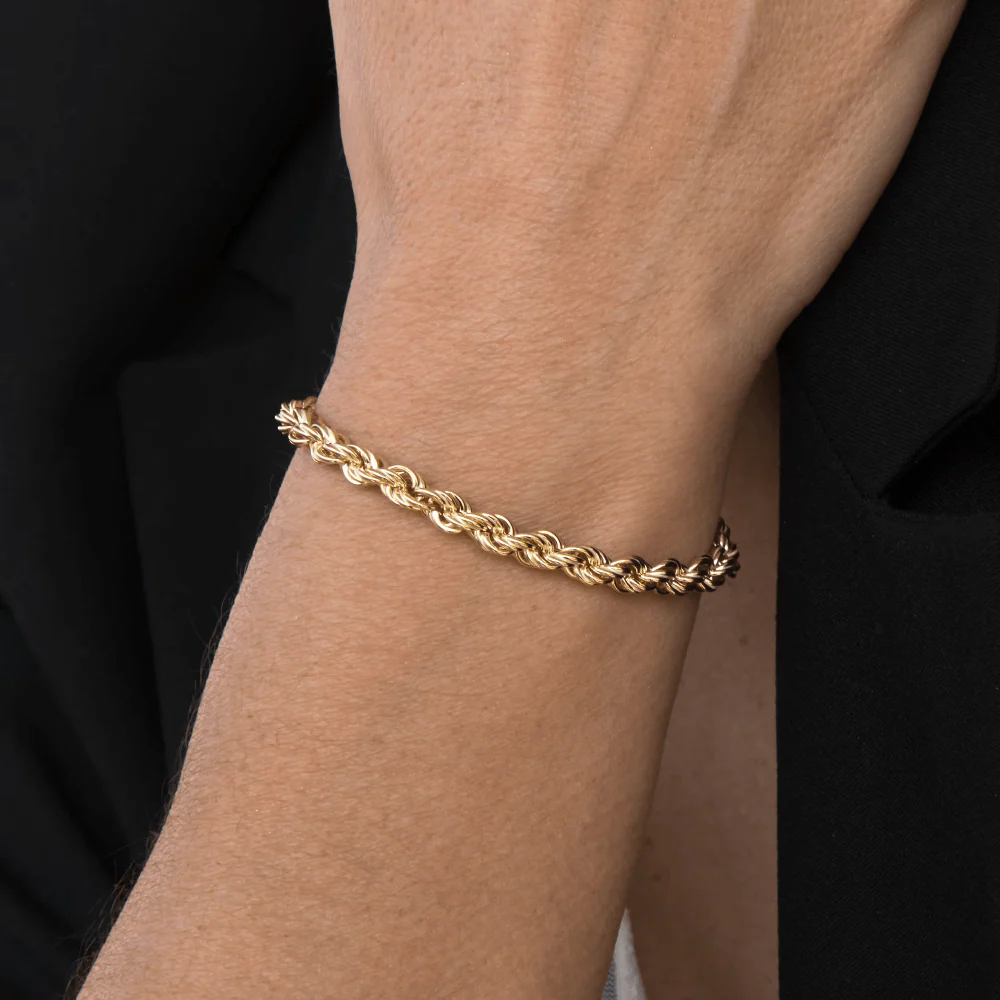 Rope Bracelet - Image 4