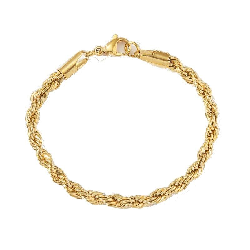Rope Bracelet - Image 5