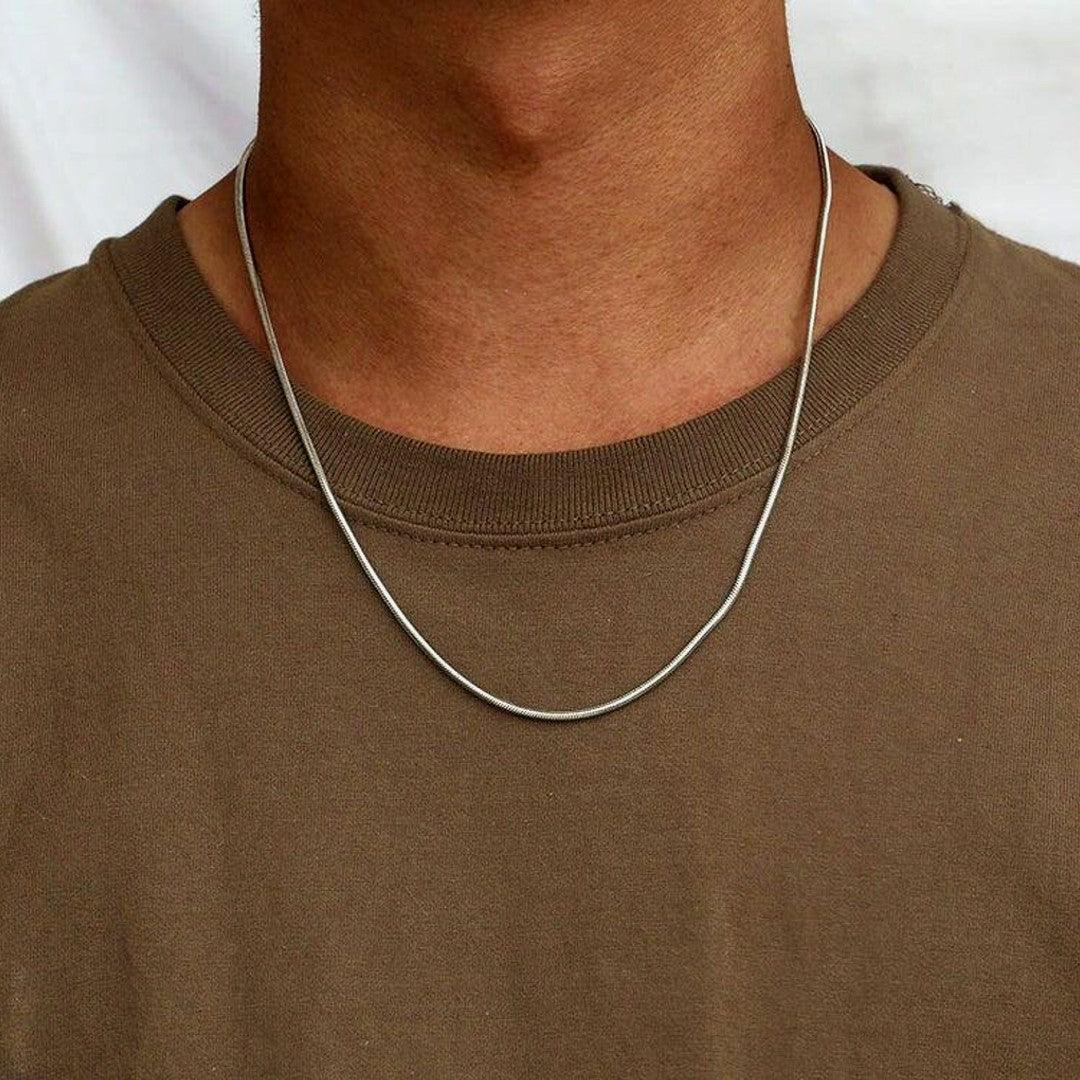 Round Chain - Image 3