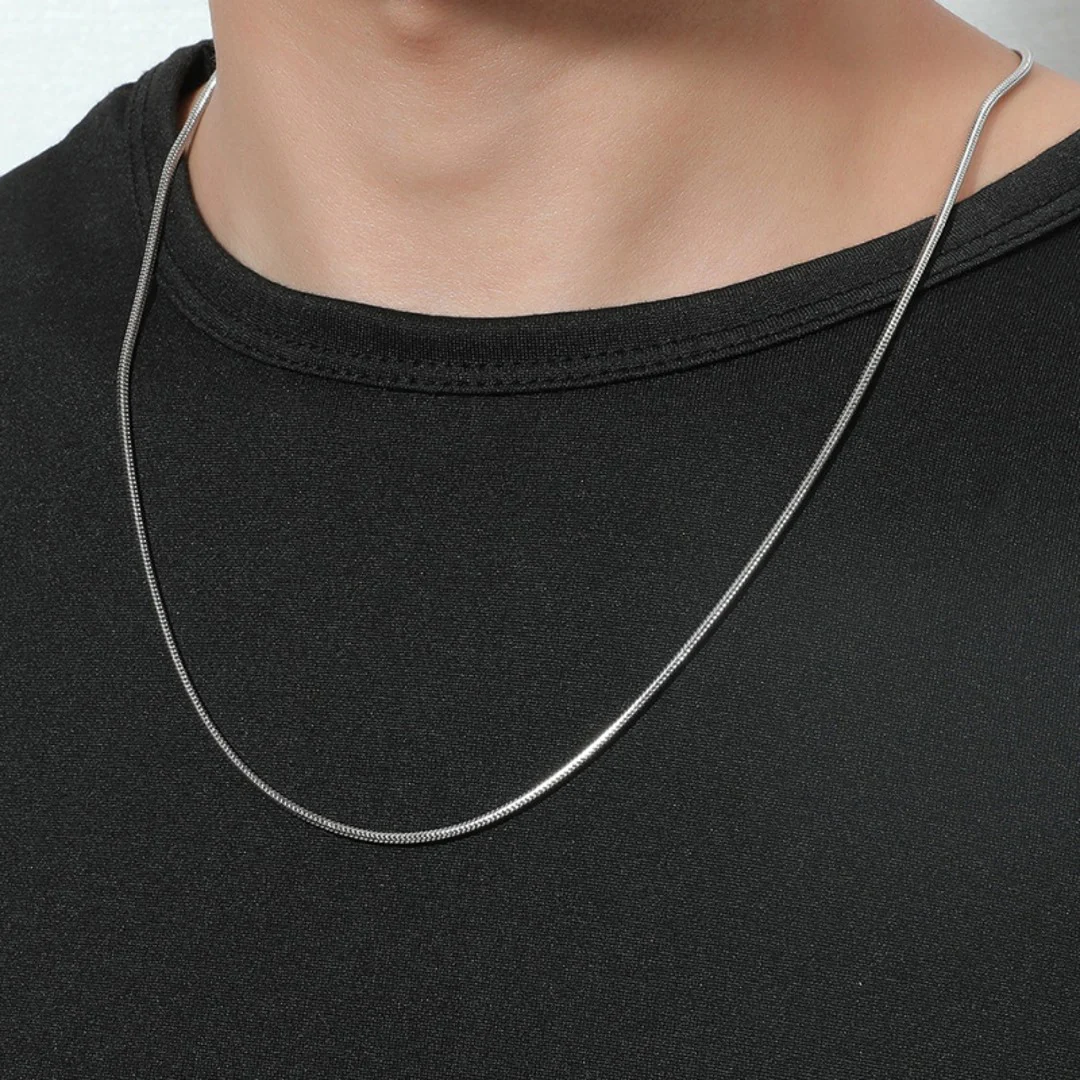 Round Chain - Image 5