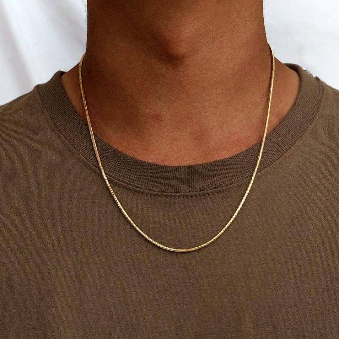 Round Chain - Image 6