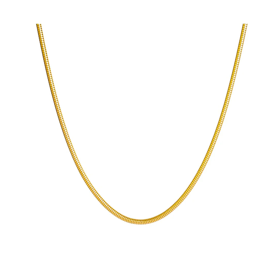 Round Chain - Image 7