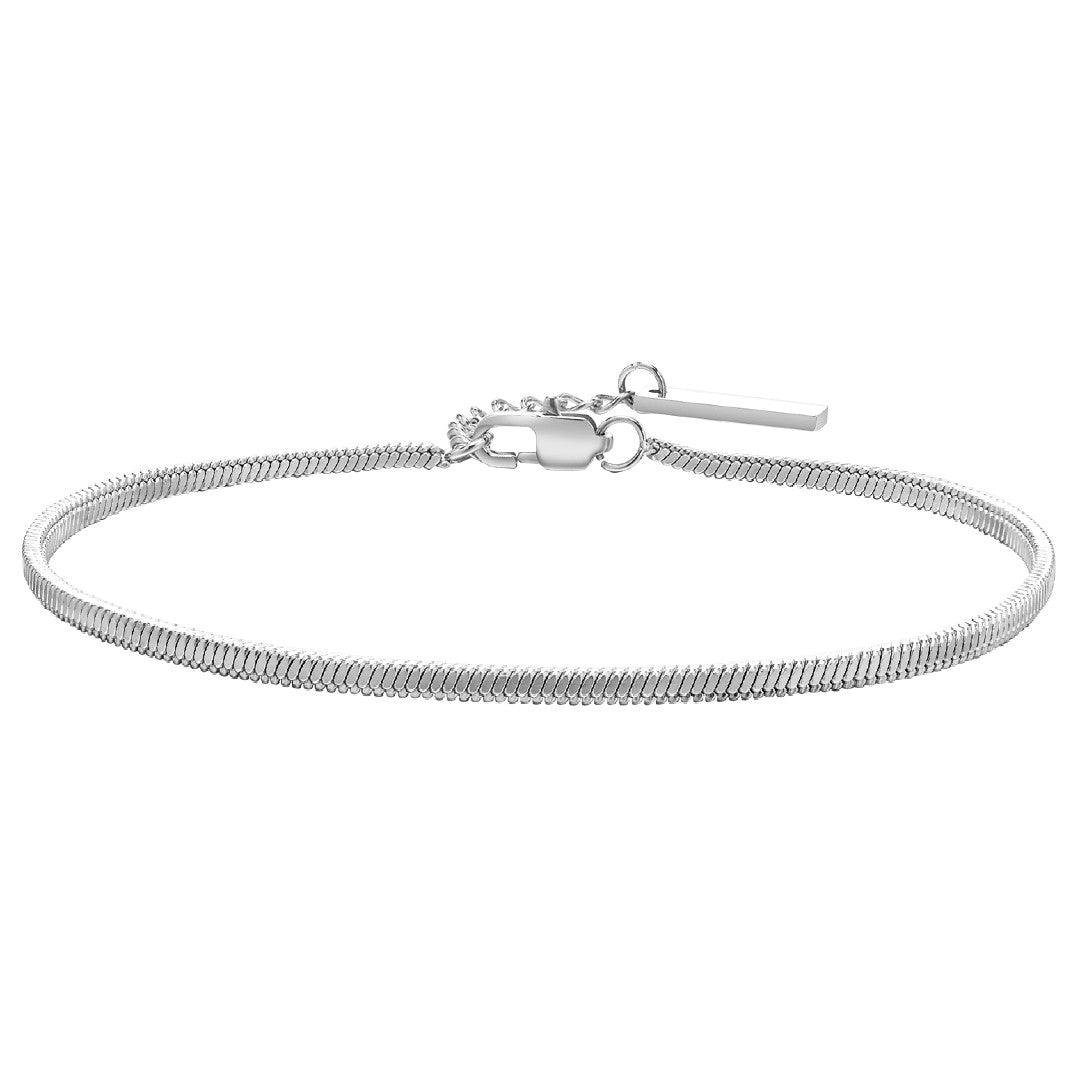 Round Bracelet