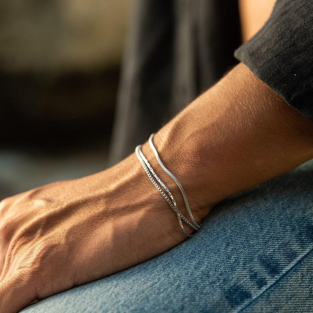 Round Bracelet - Image 2
