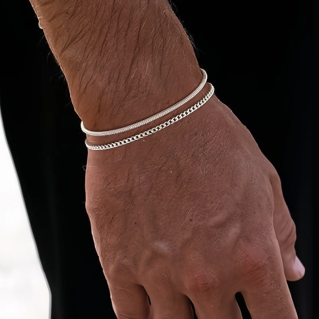 Round Bracelet - Image 3