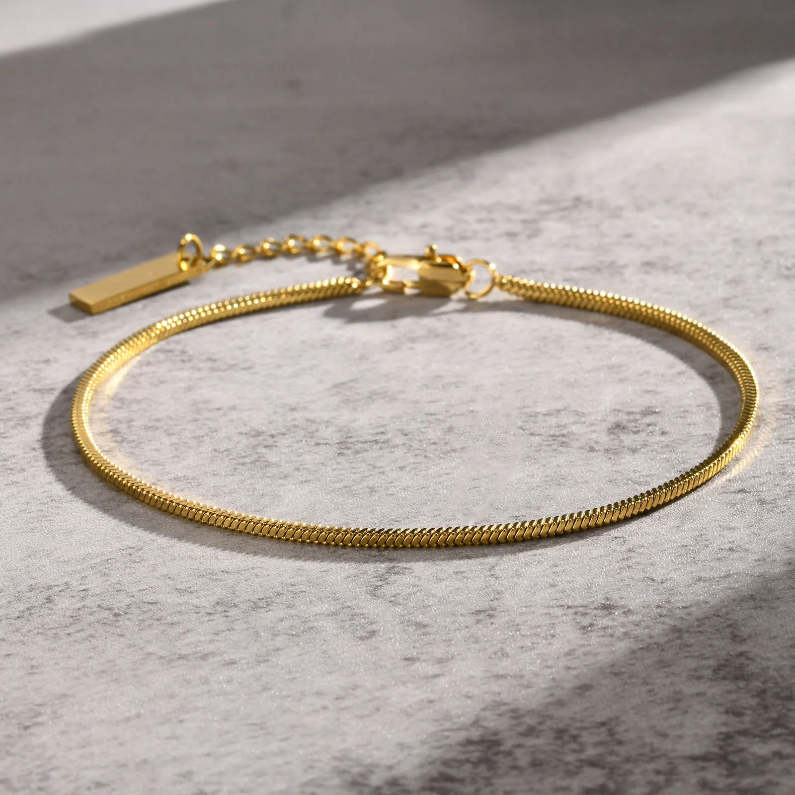 Round Bracelet - Image 4
