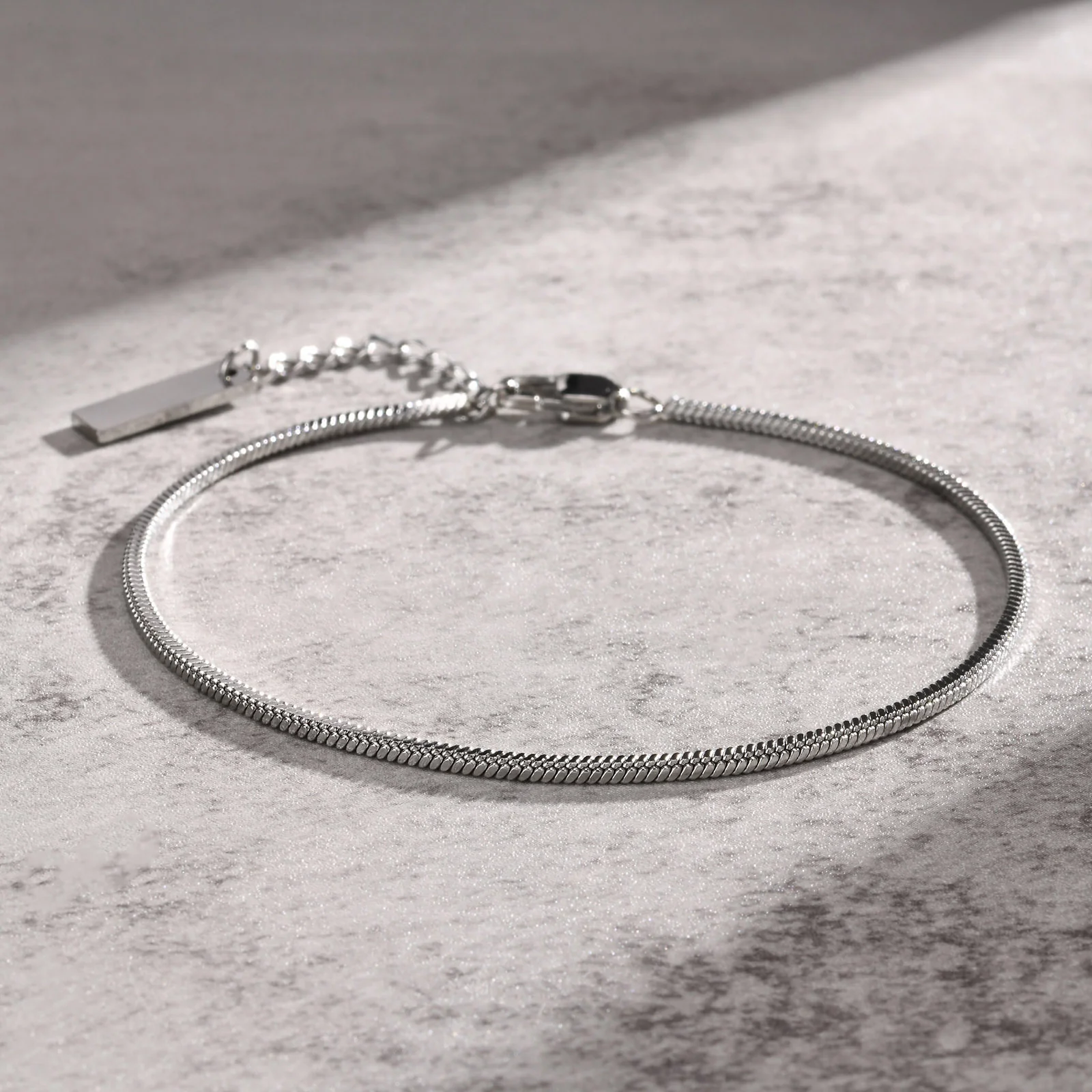 Round Bracelet - Image 6