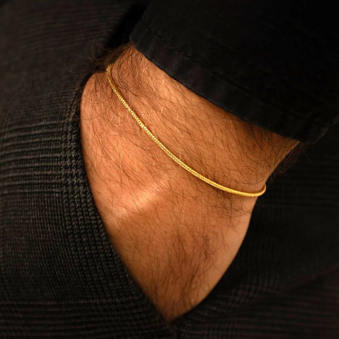 Round Bracelet - Image 2