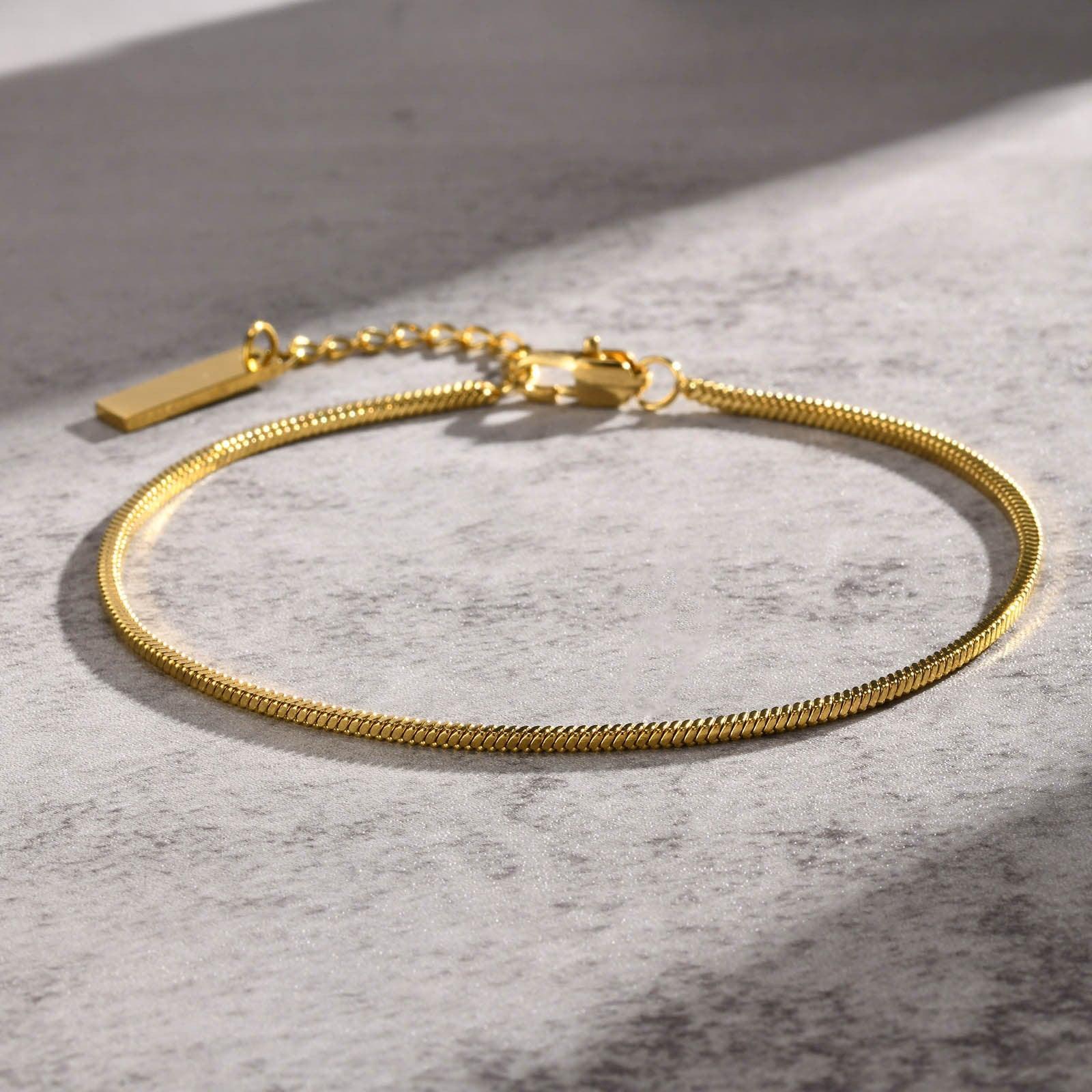 Round Bracelet - Image 4