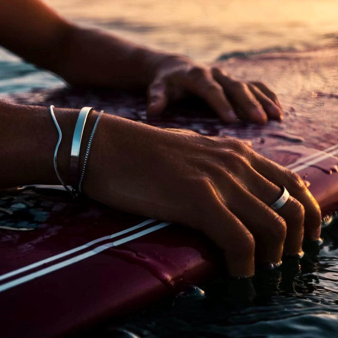Round Bracelet - Image 5