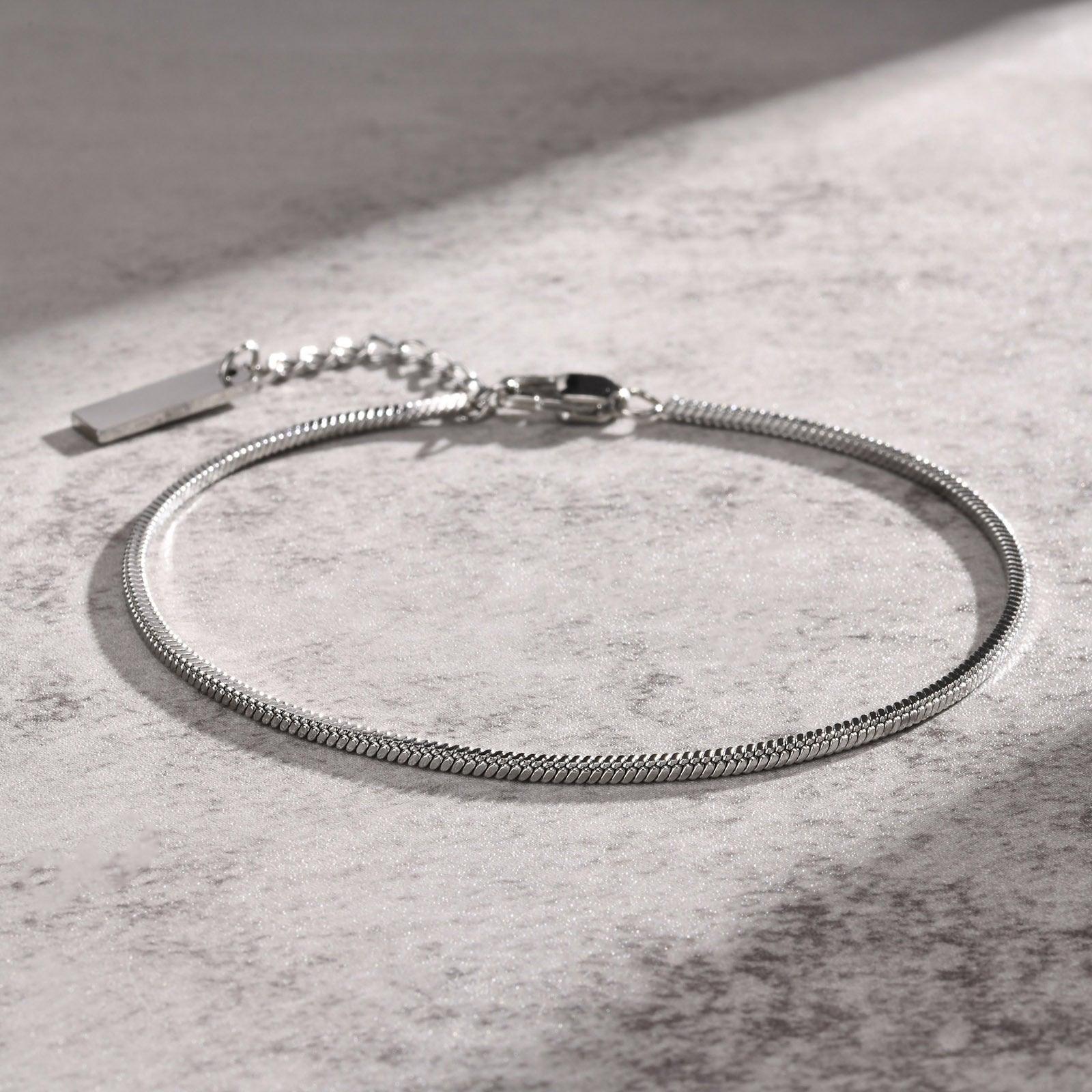 Round Bracelet - Image 7