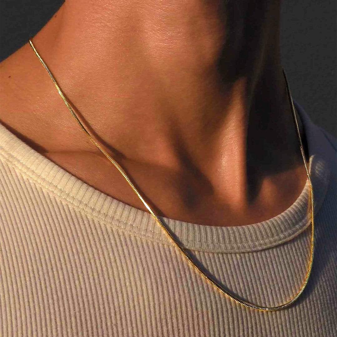 Round Chain - Image 2