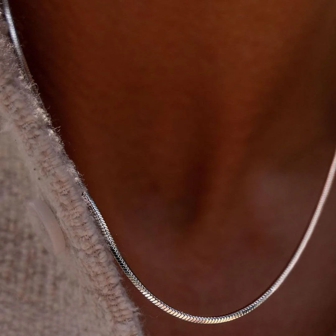 Round Chain - Image 3