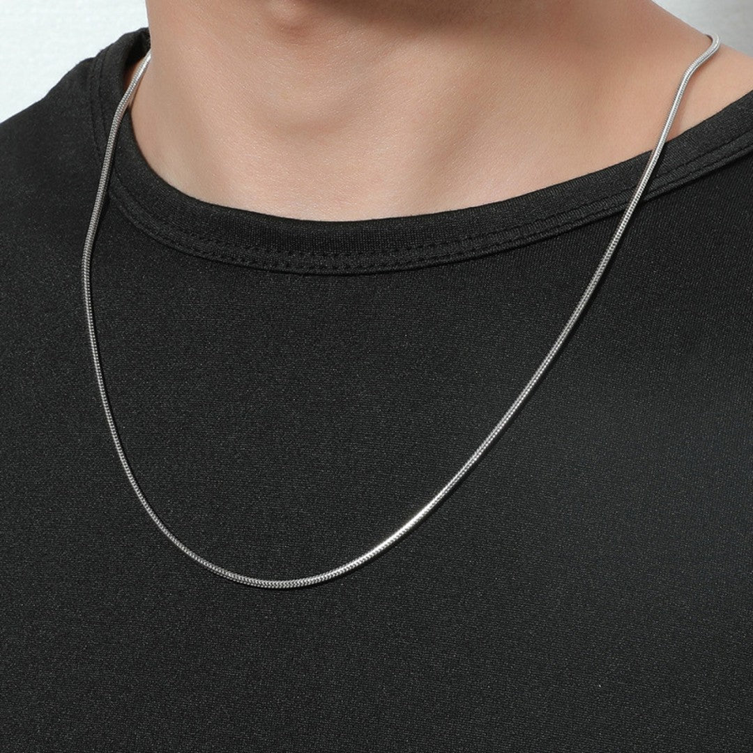 Round Chain - Image 6