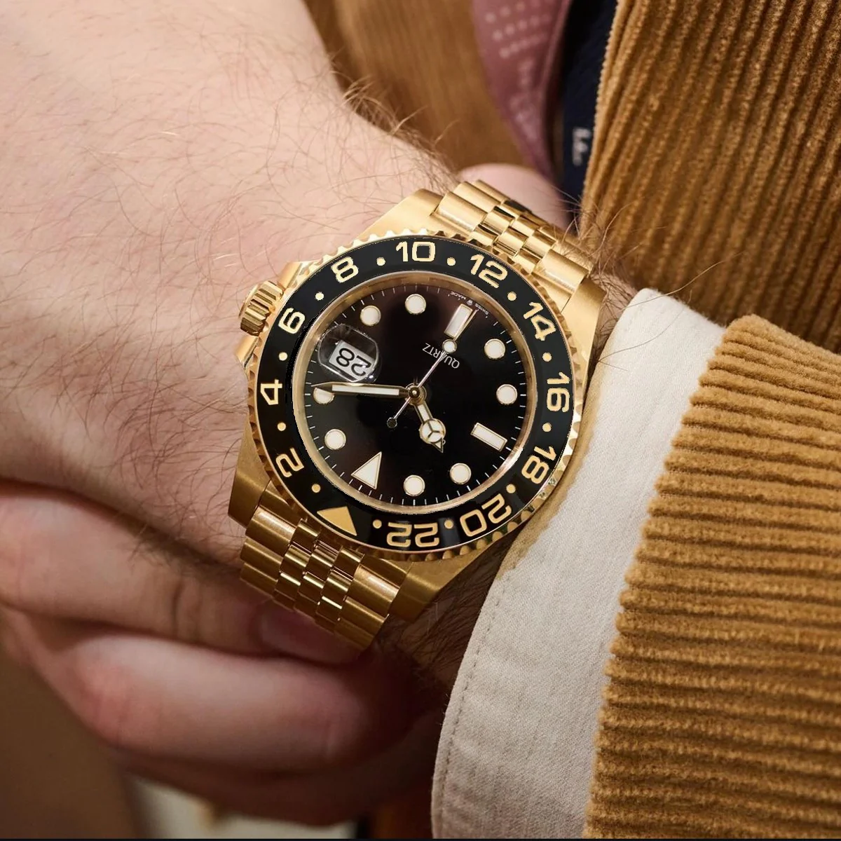 Vintage Watch - Image 7