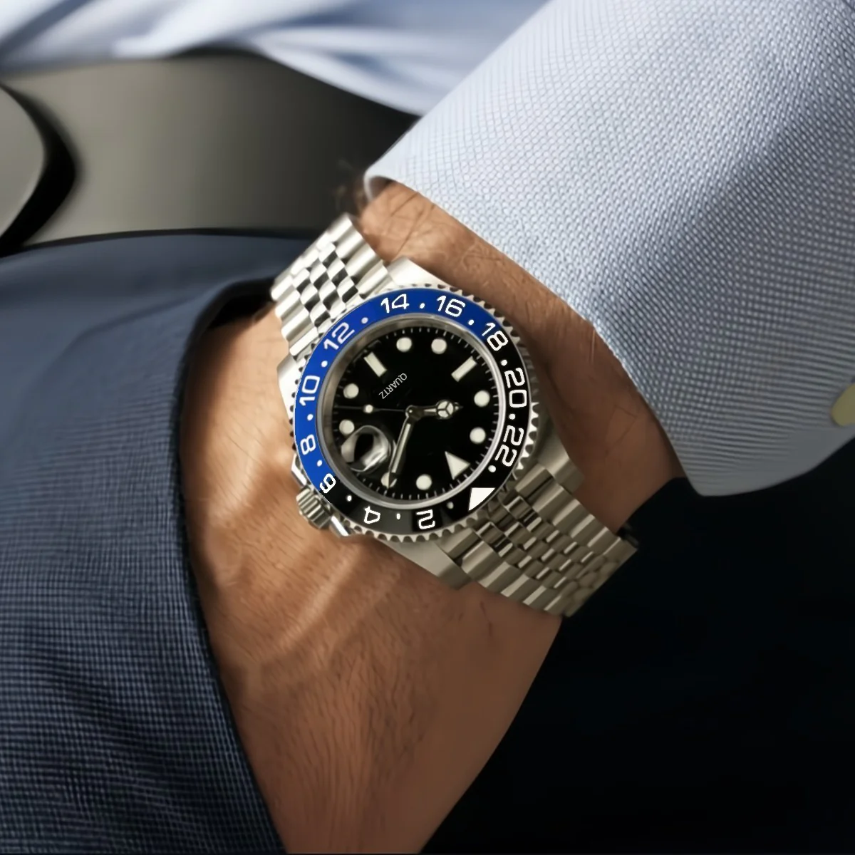 Ruvex Watch - Image 2