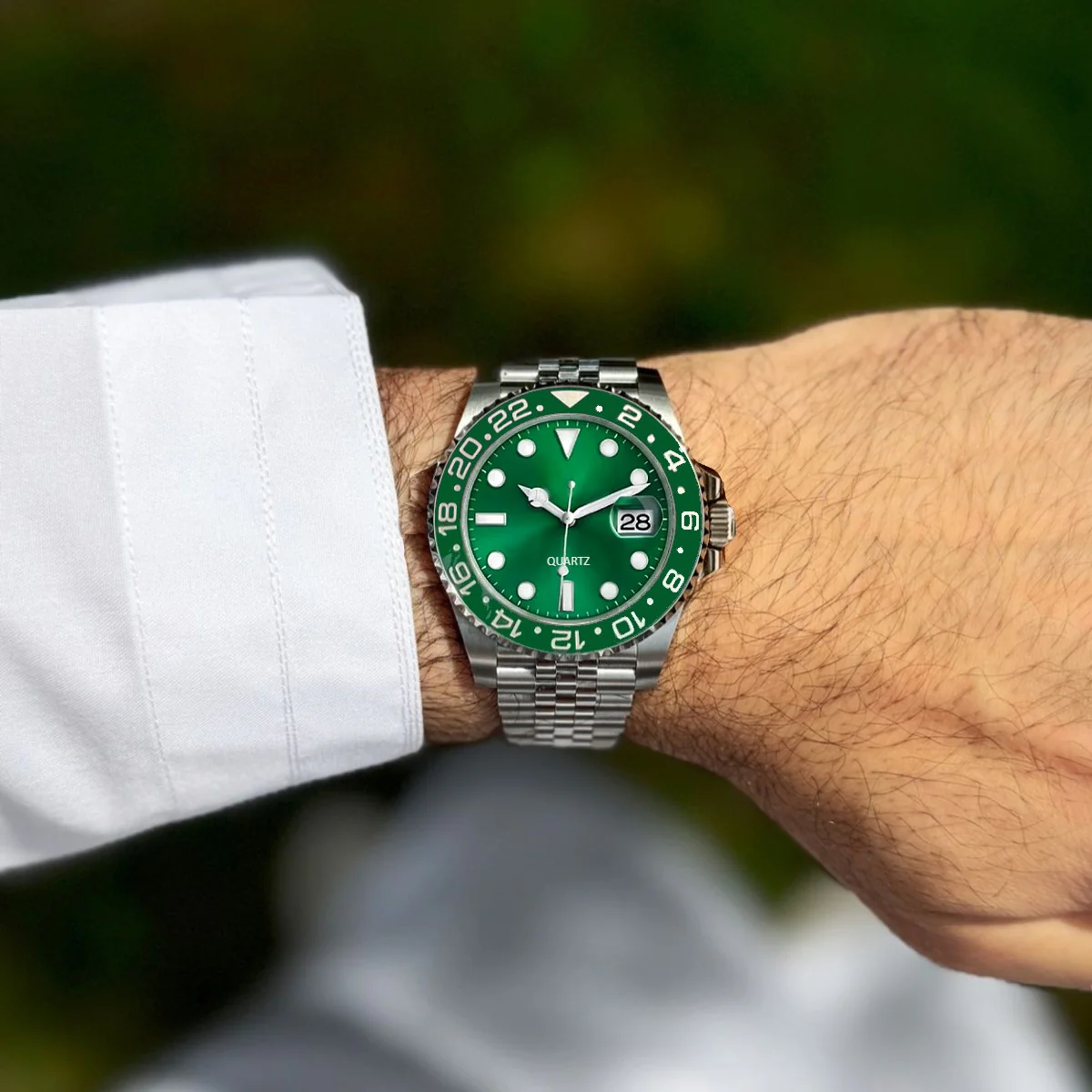 Ruvex Watch - Image 4