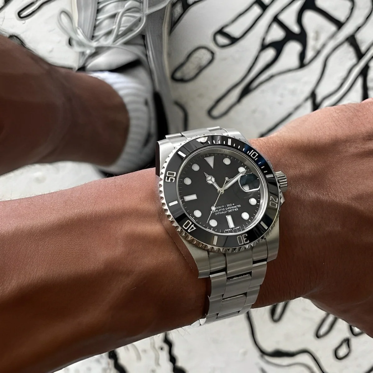 Ruvex Watch - Image 5