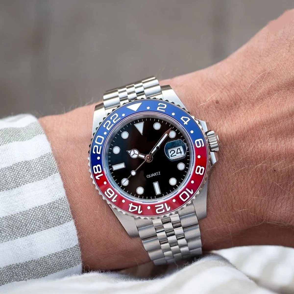 Vintage Watch - Image 5