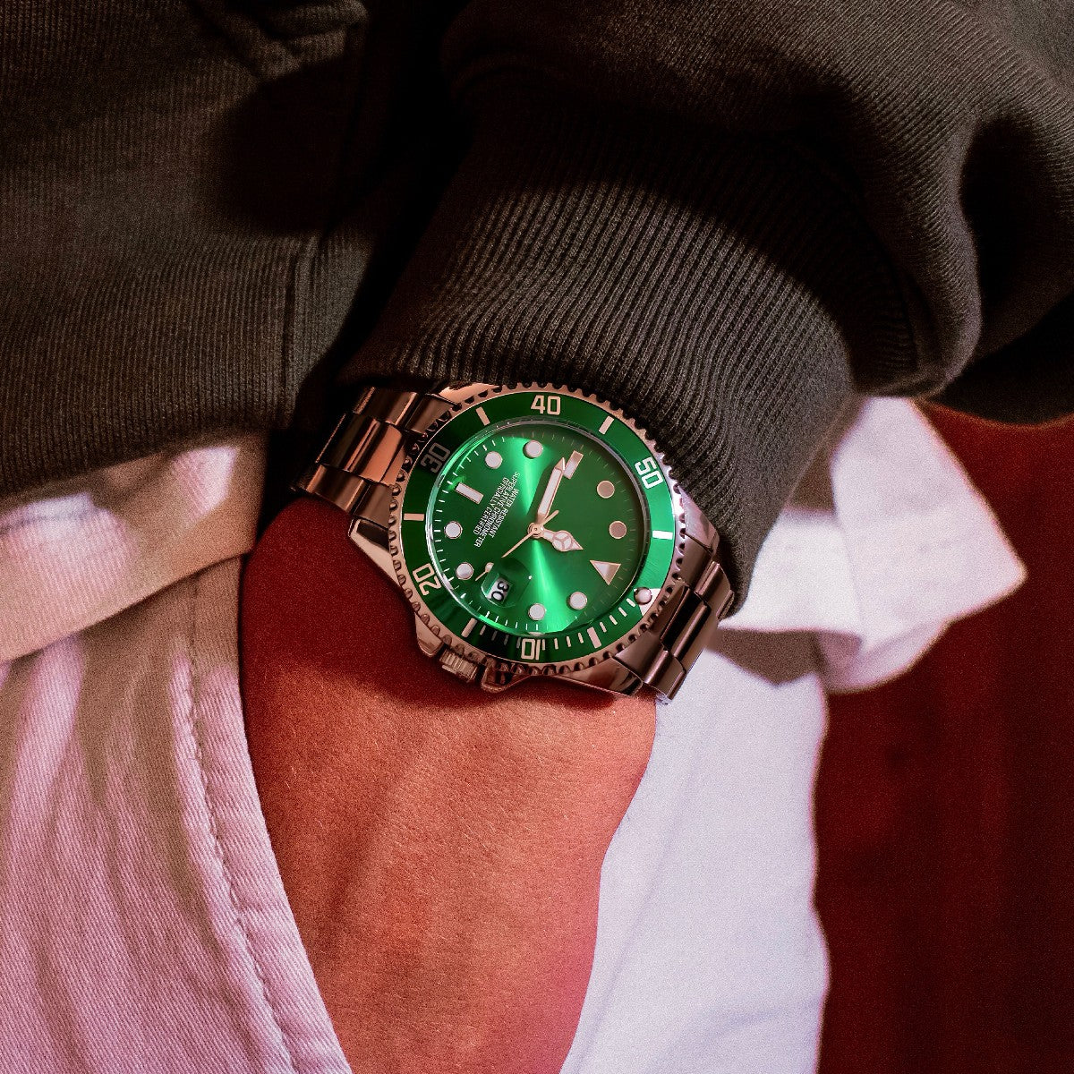 Ruvex Watch - Image 7