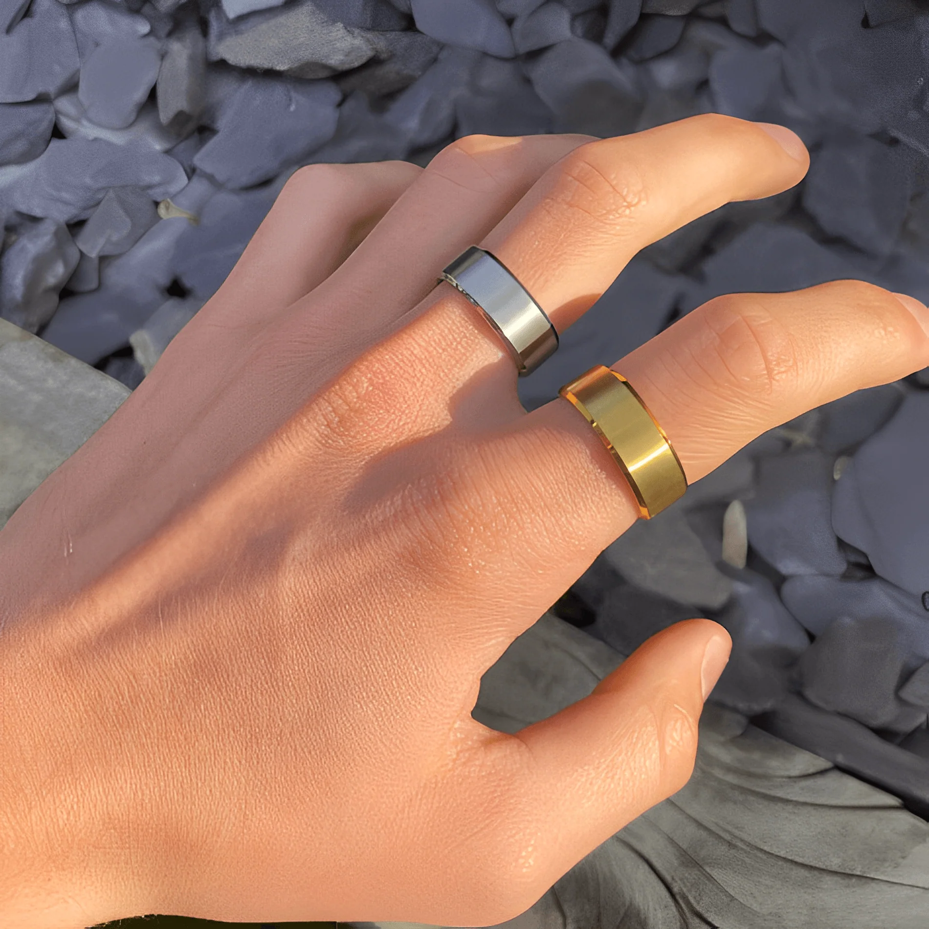 Simple Ring - Image 3