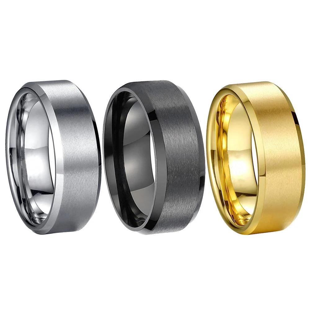 Simple Ring - Image 6