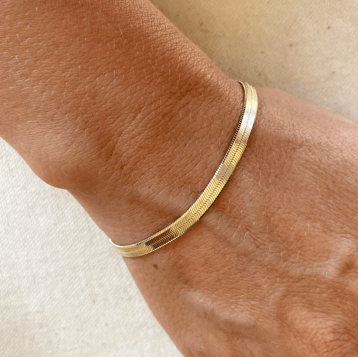 Snake Bracelet - Image 2