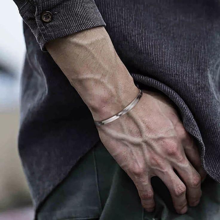Snake Bracelet - Image 3