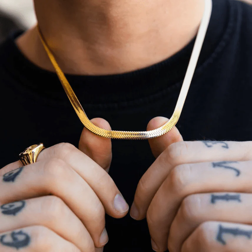 Snake Chain - Image 5