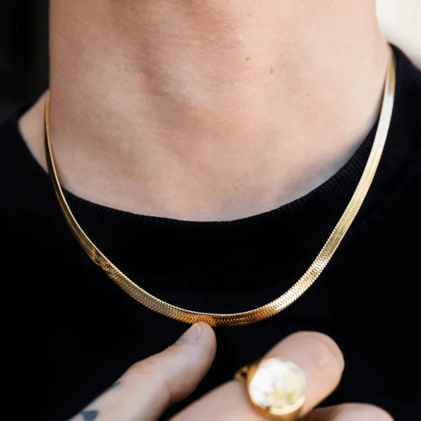 Snake Chain - Image 3