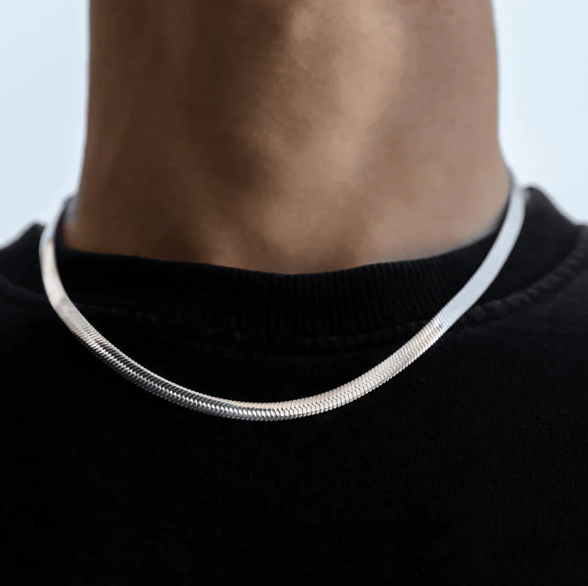 Snake Chain - Image 4