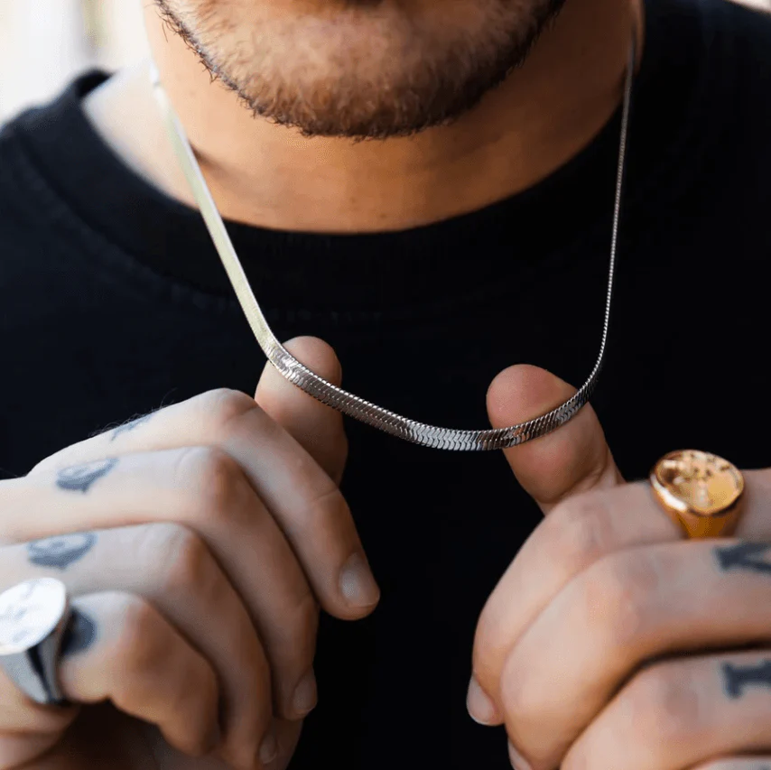 Snake Chain - Image 5