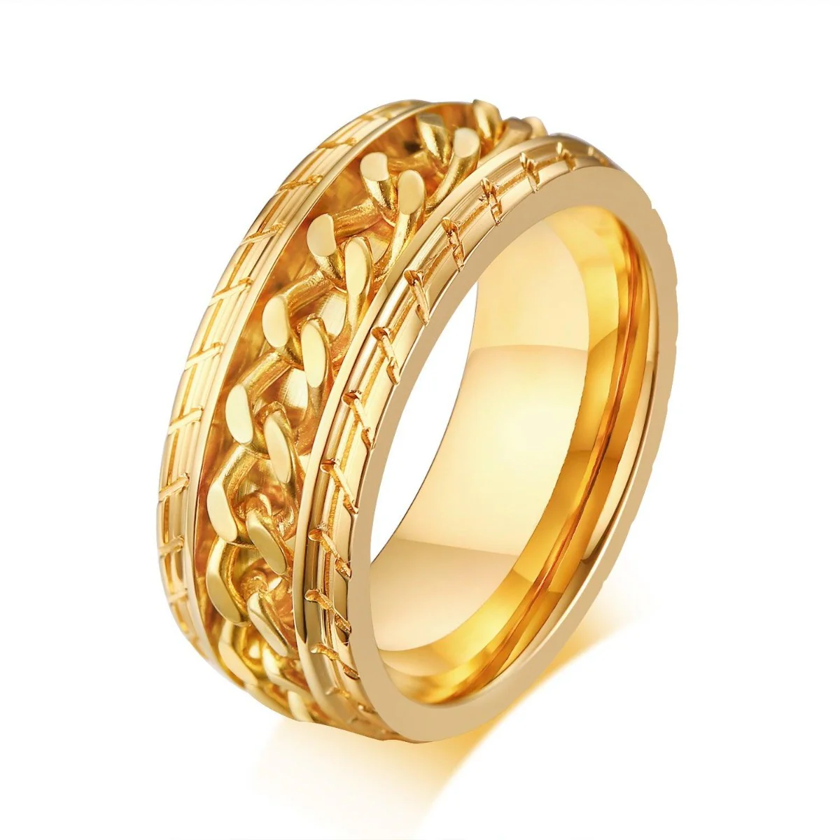 Spinning Ring - Image 5