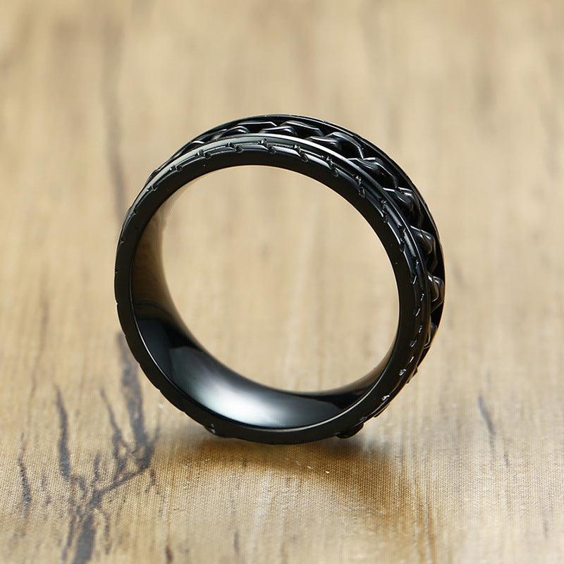 Spinning Ring - Image 4