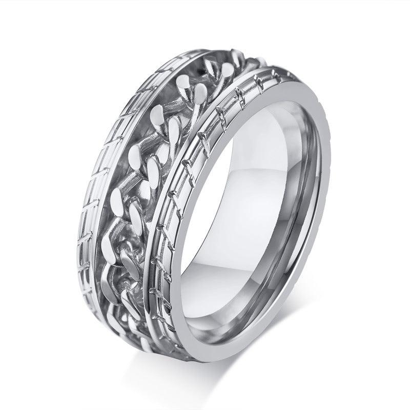 Spinning Ring - Image 5