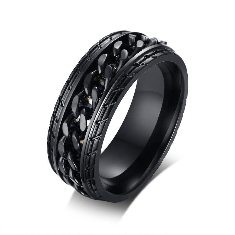 Spinning Ring - Image 6