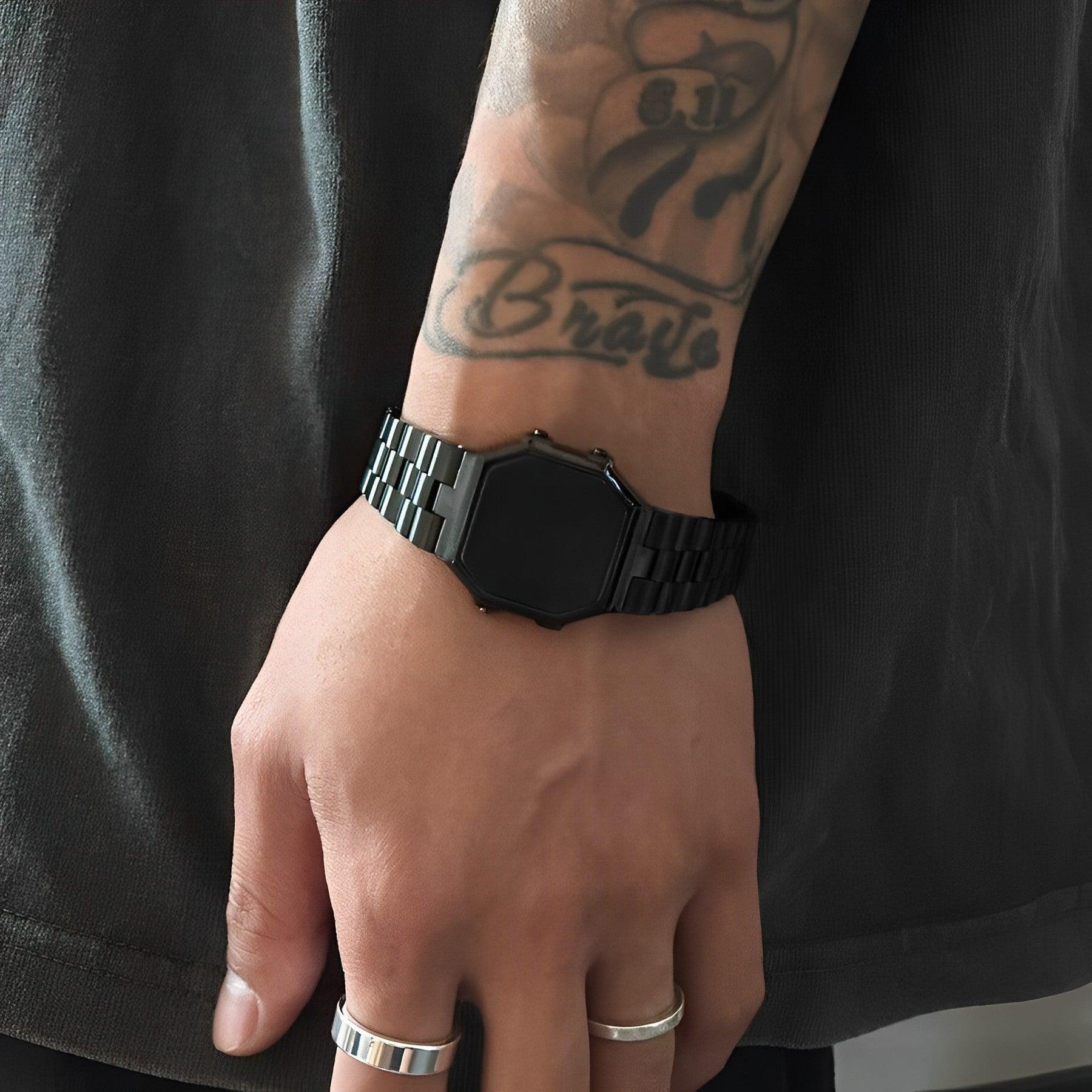 Timeless Watch - Image 6