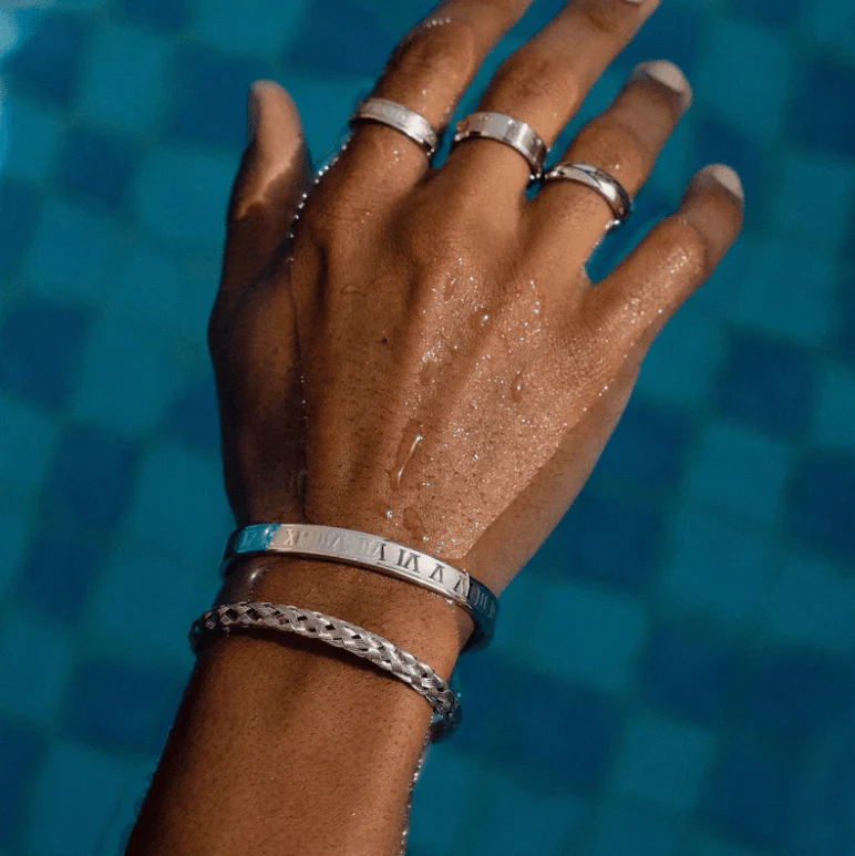 Twisted Bracelet - Image 3