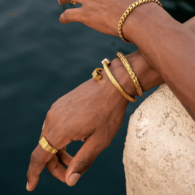 Twisted Bracelet - Image 4