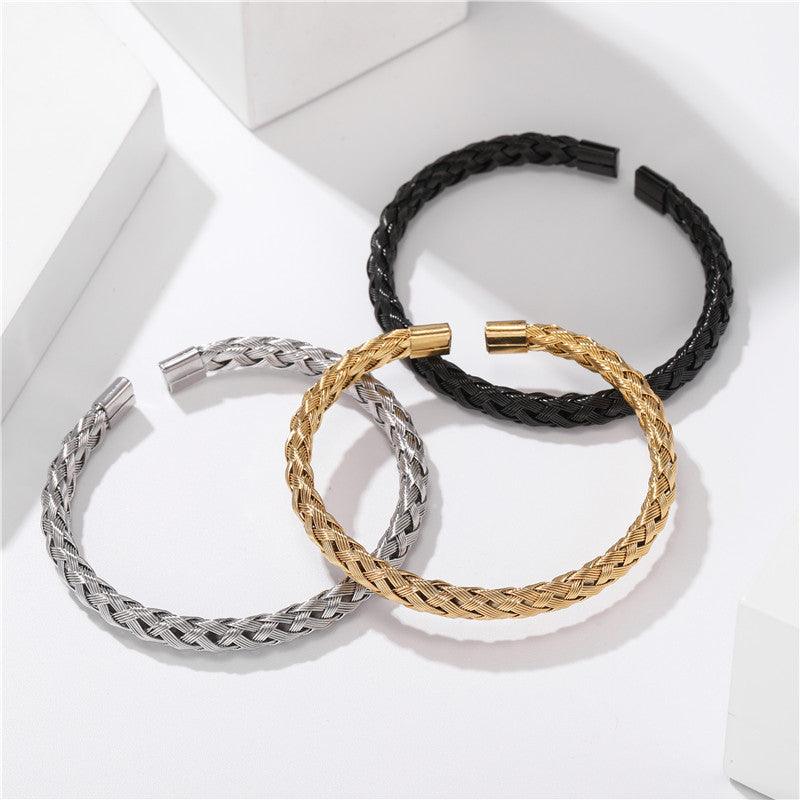 Twisted Bracelet - Image 6
