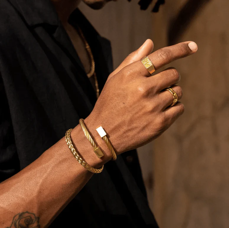 Twisted Bracelet - Image 3