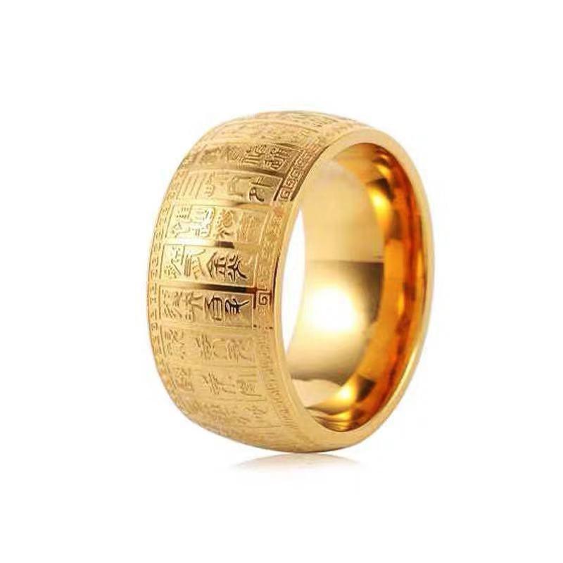 Vintage Ring - Image 6