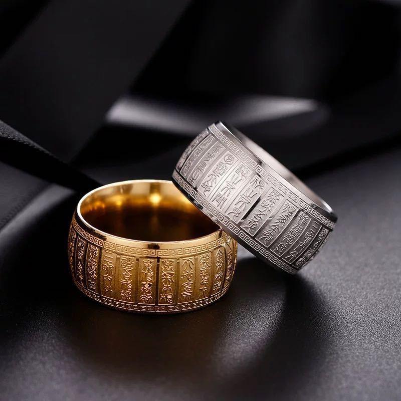 Vintage Ring - Image 3