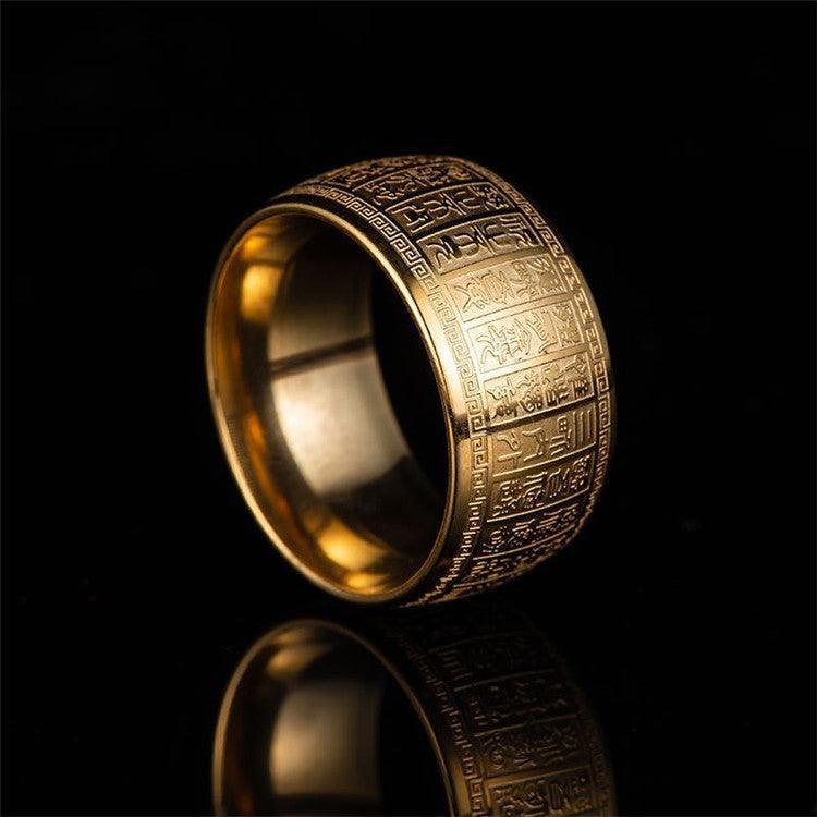 Vintage Ring - Image 4