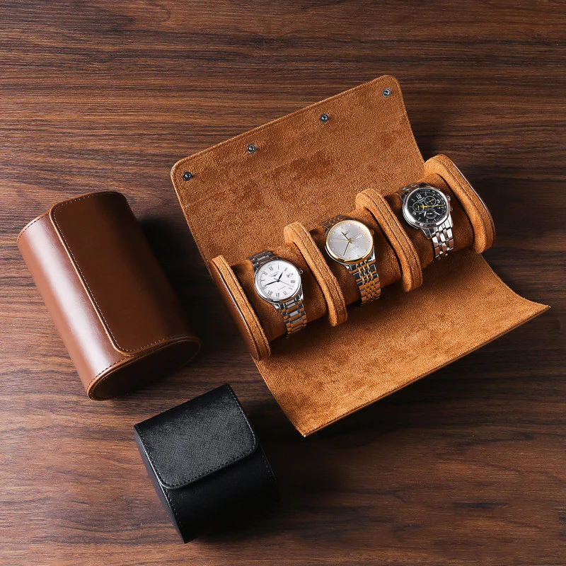 Travel Watch Case - Image 2