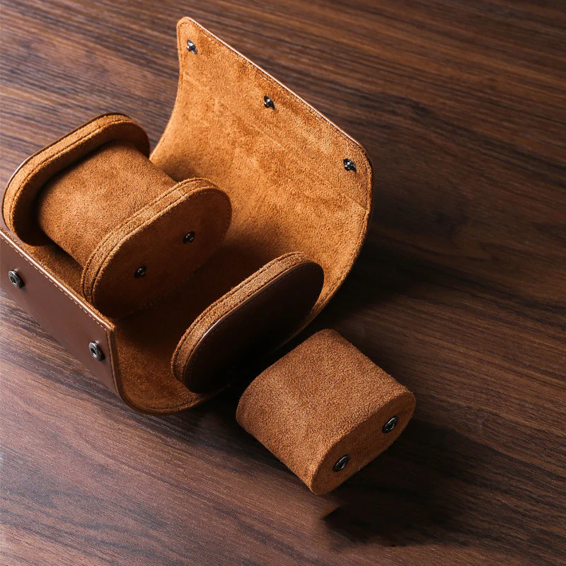 Travel Watch Case - Image 5