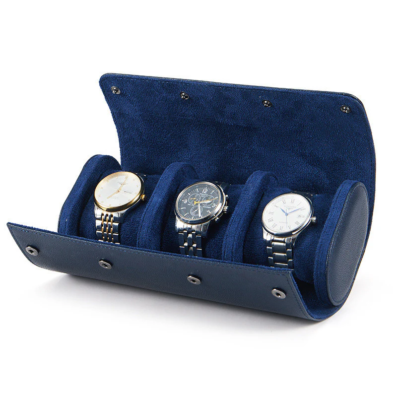 Travel Watch Case - Image 8