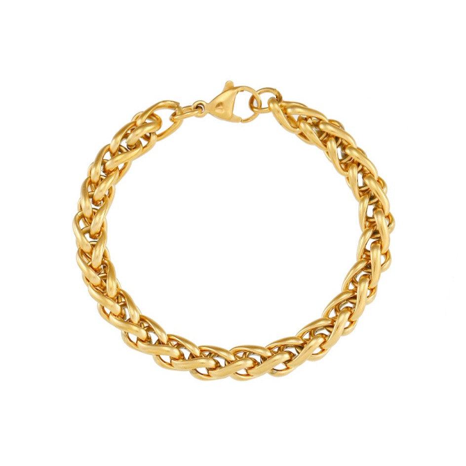 Wheat Bracelet - Image 4